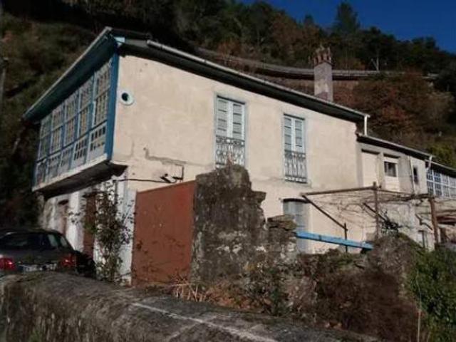 Chalet en venta en Os Peares, Ourense