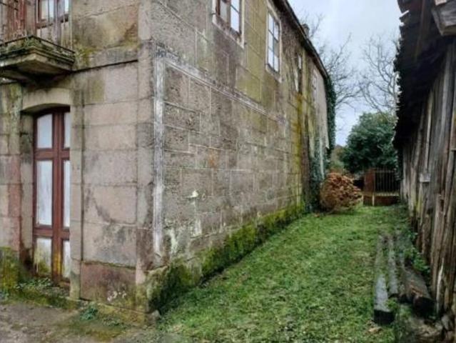 Chalet en venta en A Peroxa