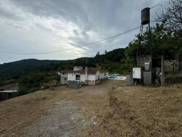 Chalet en venta en Ourense, Galicia