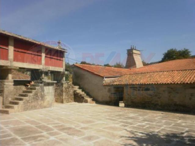Chalet en venta en Ourense, Galicia