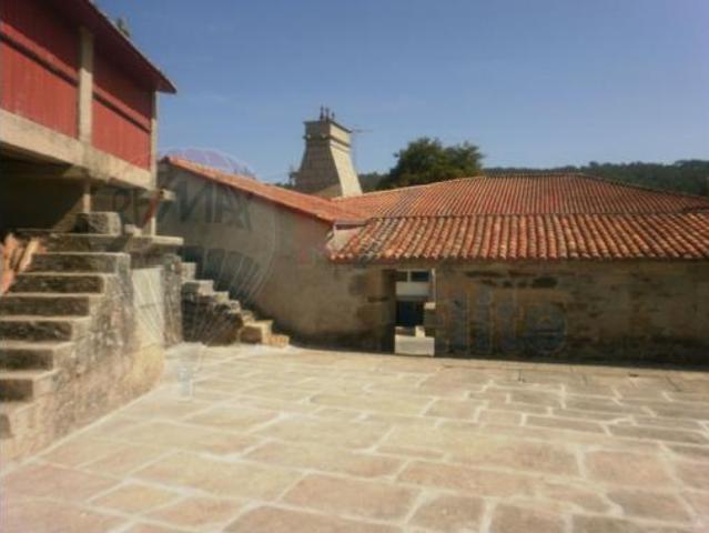 Chalet en venta en Ourense, Galicia