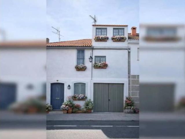 Chalet en venta en A Pobra De Trives, Galicia