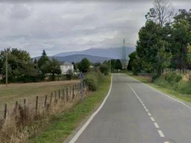 Chalet en venta en A Pobra De Trives, Galicia