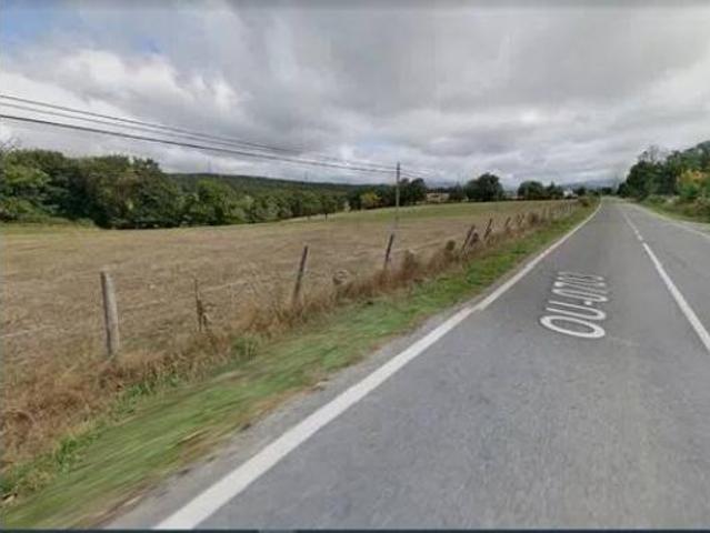 Chalet en venta en A Pobra De Trives, Galicia
