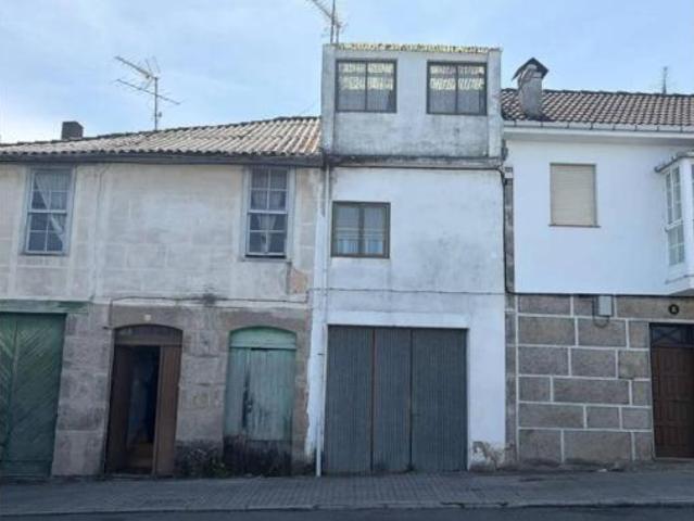 Chalet en venta en A Pobra De Trives, Galicia