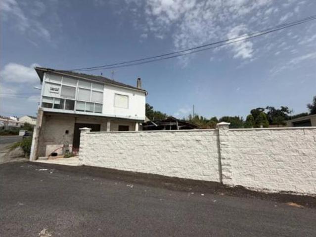Chalet en venta en A Pobra De Trives, Galicia