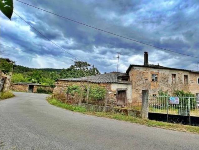 Chalet en venta en Terra de Lemos, Galicia