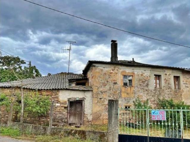 Chalet en venta en Terra de Lemos, Galicia