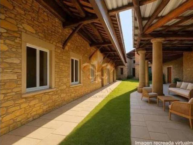 Chalet en venta en Terra de Lemos, Galicia