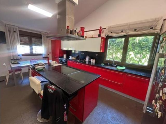 Chalet en venta en A Barbanza, Galicia