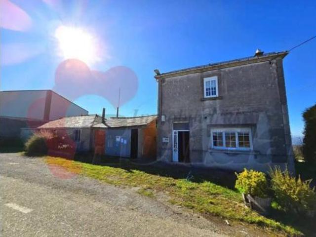 Chalet en venta en A Mariña Oriental, Galicia