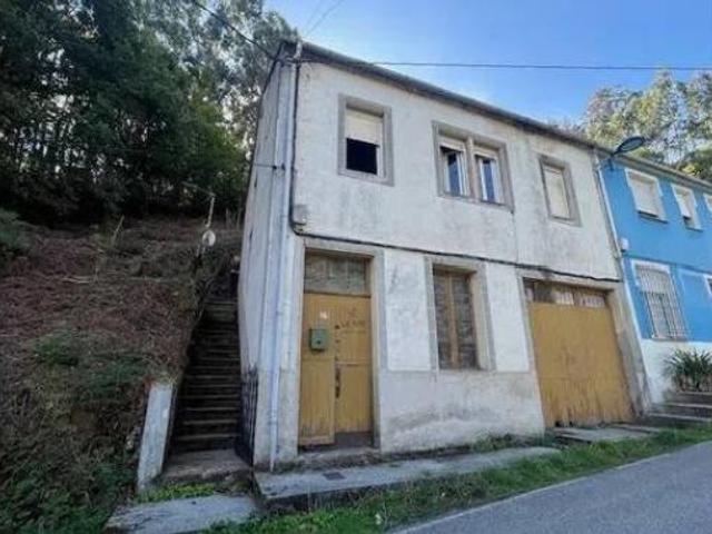 Chalet en venta en A Mariña Oriental, Galicia