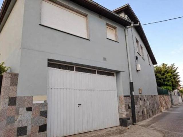 Chalet en venta en O Campo, A Rúa