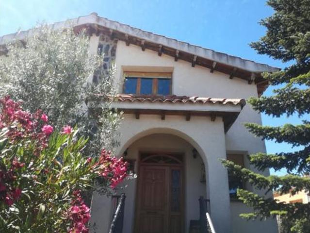 Chalet en venta en Abades, Castilla y León