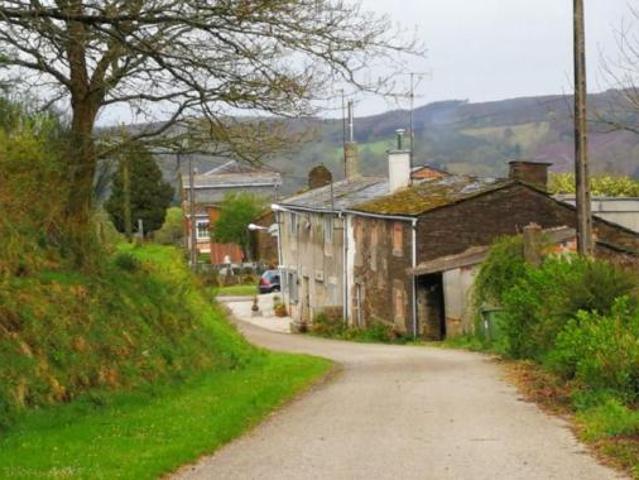 Chalet en venta en Abadín, Lugo