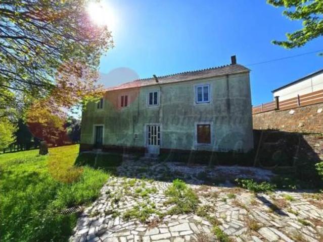 Chalet en venta en Terra Chá, Galicia
