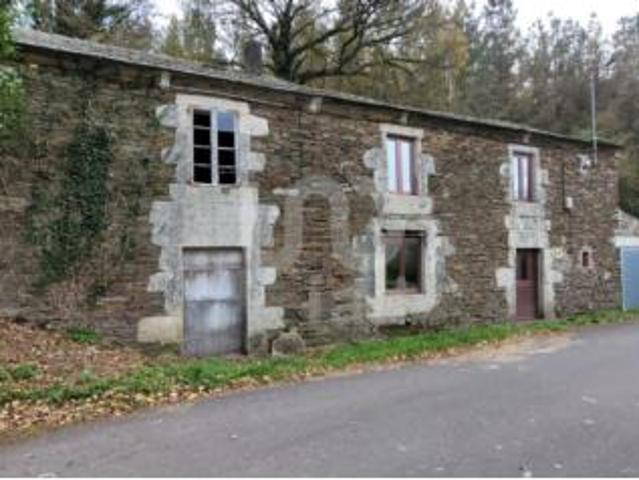 Villa en venta en Abadín