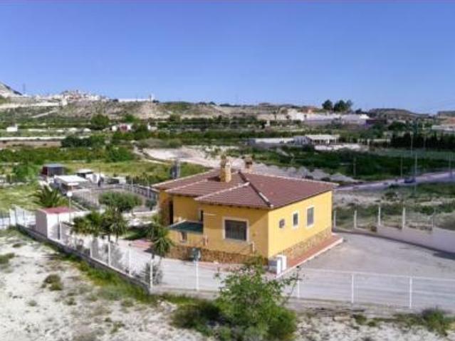Chalet en venta en Oriental, Murcia