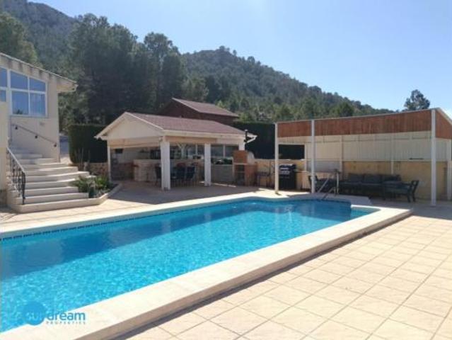 Chalet en venta en Cañada de la Leña, Oriental