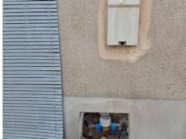 Chalet en venta en Oriental, Murcia