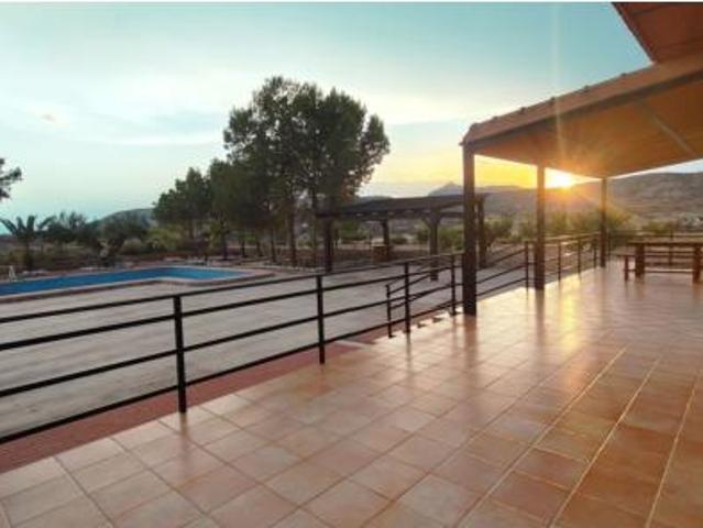 Chalet en venta en Oriental, Murcia