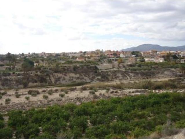 Chalet en venta en Oriental, Murcia