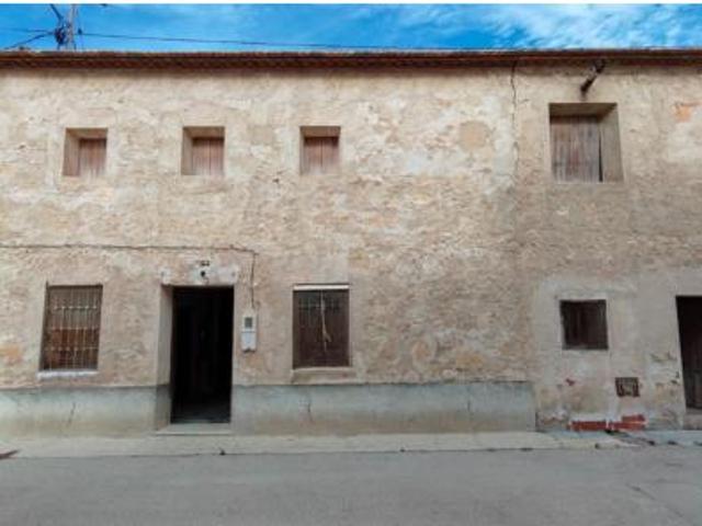 Chalet en venta en Oriental, Murcia