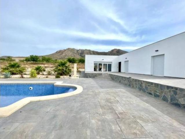 Chalet en venta en Macisvenda, Oriental