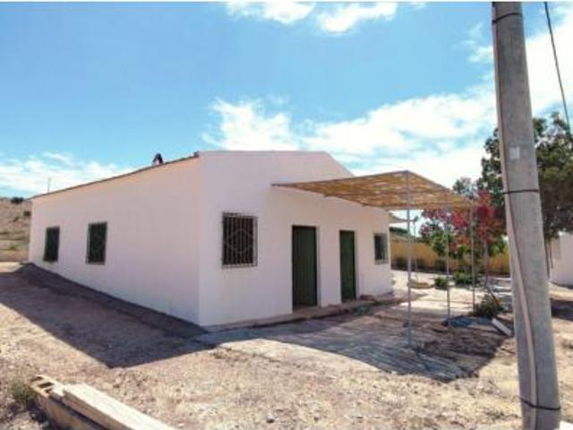 Chalet en venta en Oriental, Murcia