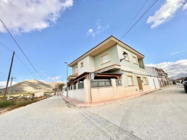Chalet en venta en Cañada de la Leña, Oriental