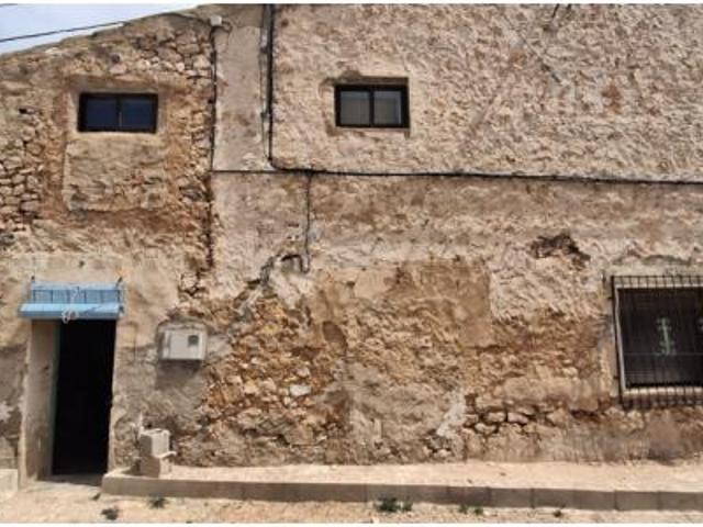 Chalet en venta en Oriental, Murcia