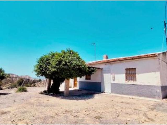 Chalet en venta en Oriental, Murcia