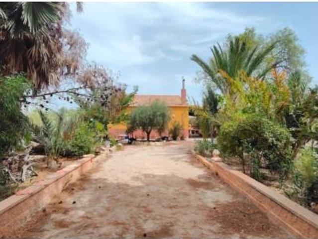 Chalet en venta en Oriental, Murcia