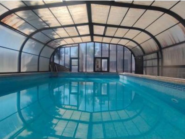 Chalet en venta en Oriental, Murcia