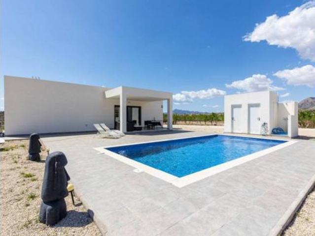 Chalet en venta en Oriental, Murcia