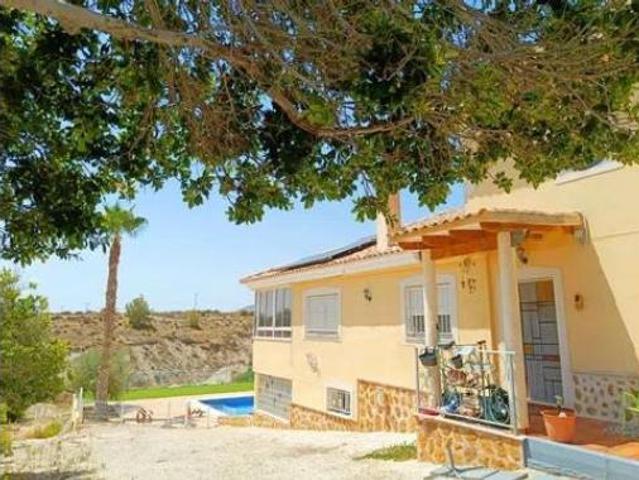 Chalet en venta en Oriental, Murcia