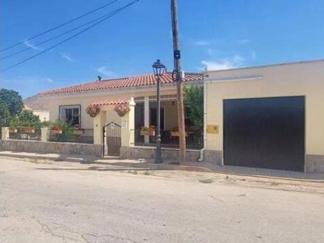 Chalet en venta en Oriental, Murcia