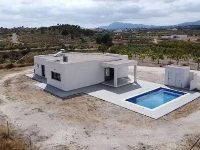 Chalet en venta en Oriental, Murcia