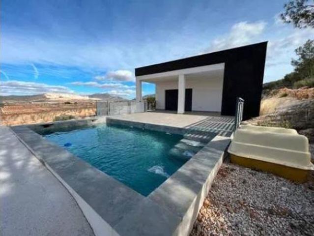 Chalet en venta en Oriental, Murcia