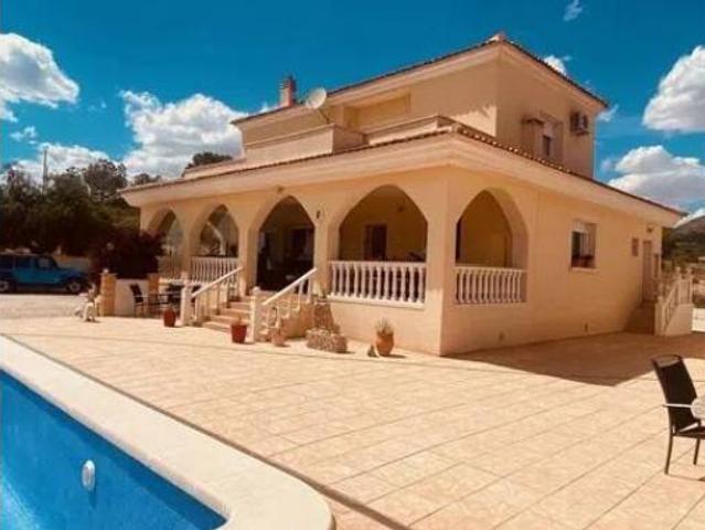 Chalet en venta en Oriental, Murcia
