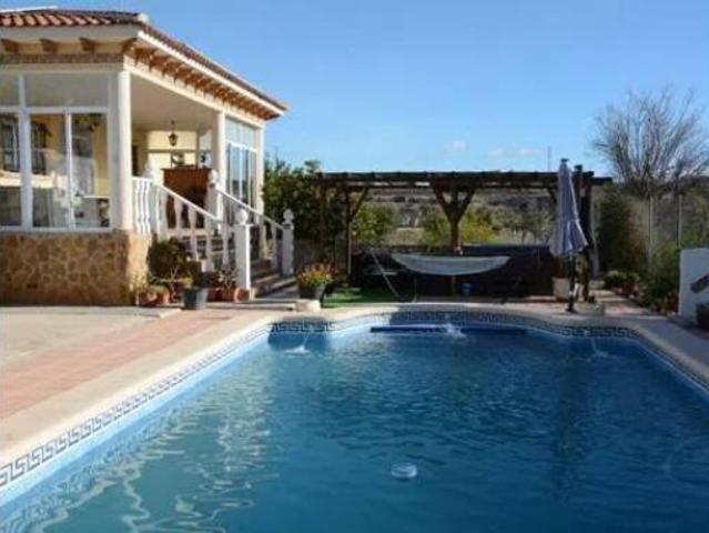 Chalet en venta en Oriental, Murcia