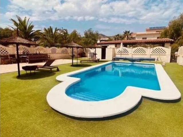 Chalet en venta en Oriental, Murcia