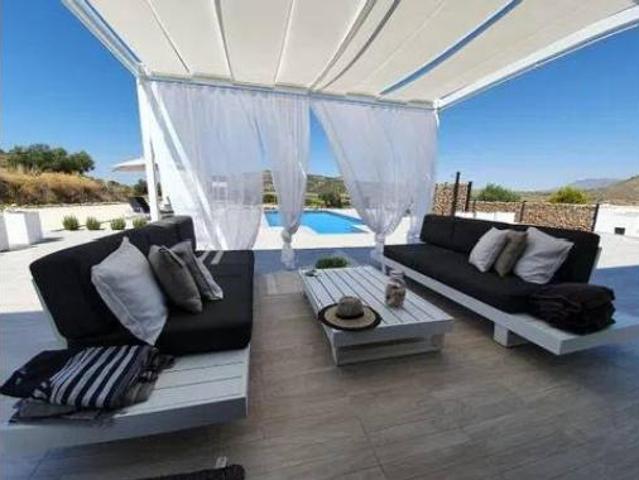 Chalet en venta en Oriental, Murcia