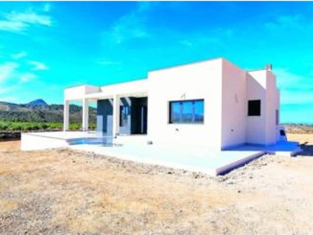 Chalet en venta en El Chicamo, Oriental