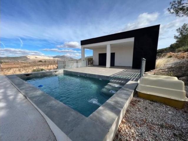 Chalet en venta en Cañada de la Leña, Oriental