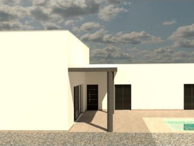 Chalet en venta en Cañada de la Leña, Oriental