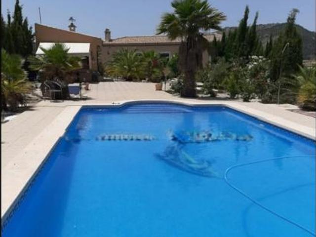 Chalet en venta en Cañada de la Leña, Oriental
