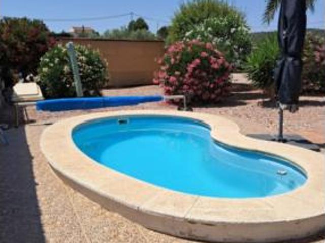 Chalet en venta en Cañada de la Leña, Oriental