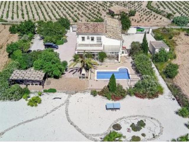 Chalet en venta en El Cantón, Oriental