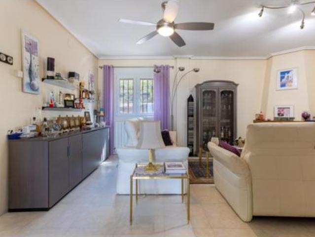 Chalet en venta en Cañada de la Leña, Oriental
